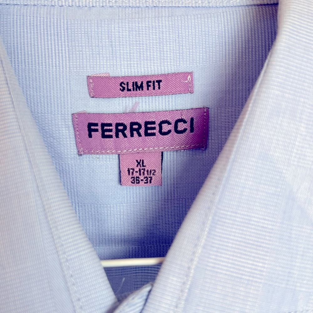 Mens button up shirt